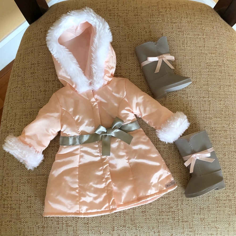 American Girl doll outfit